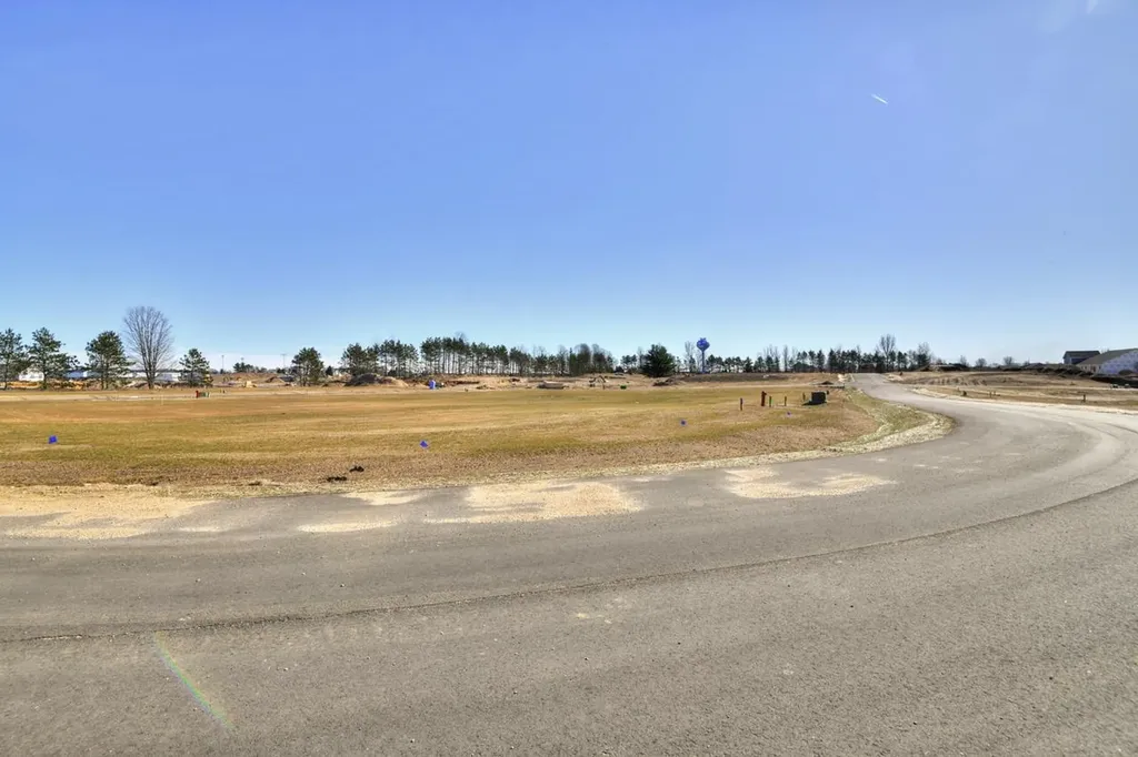 Unit 36 Lamarche Circle Blair Township MI 49685