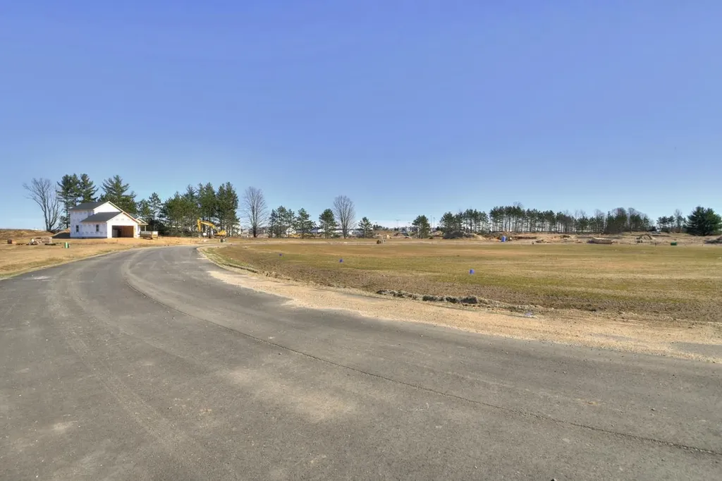 Unit 33 Lamarche Circle Blair Township MI 49685