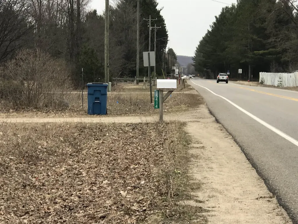 00 N North Street Colfax Township MI 49683