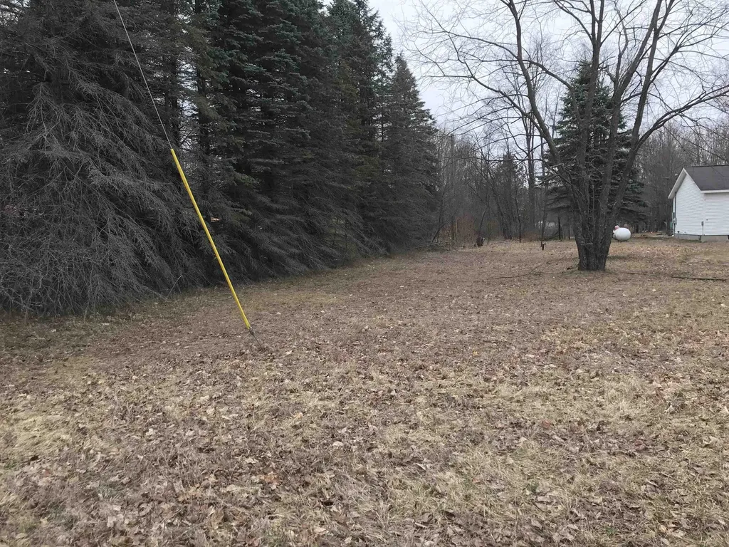 00 N North Street Colfax Township MI 49683