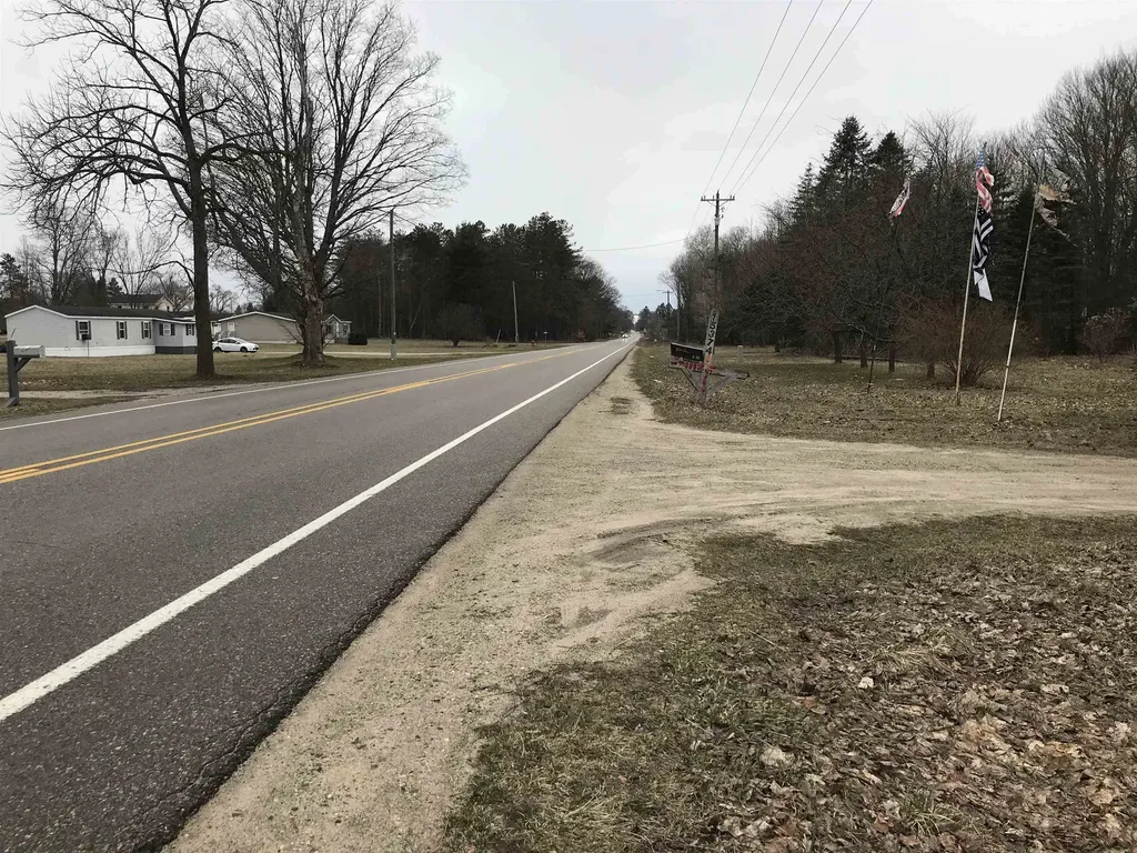 00 N North Street Colfax Township MI 49683