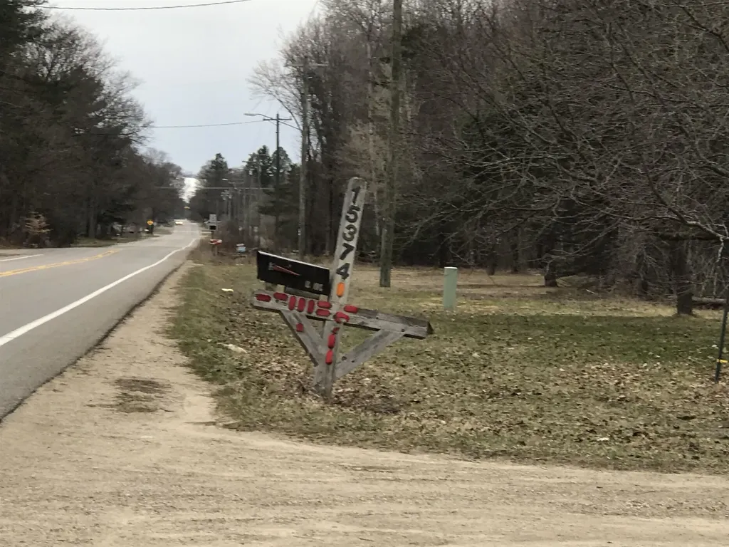 00 N North Street Colfax Township MI 49683