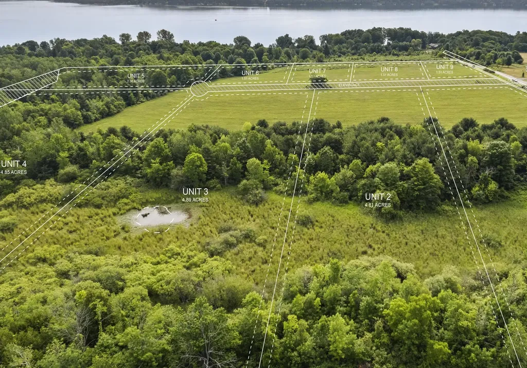 Lot 3 Elk Vista Court Elk Rapids Township MI 49690