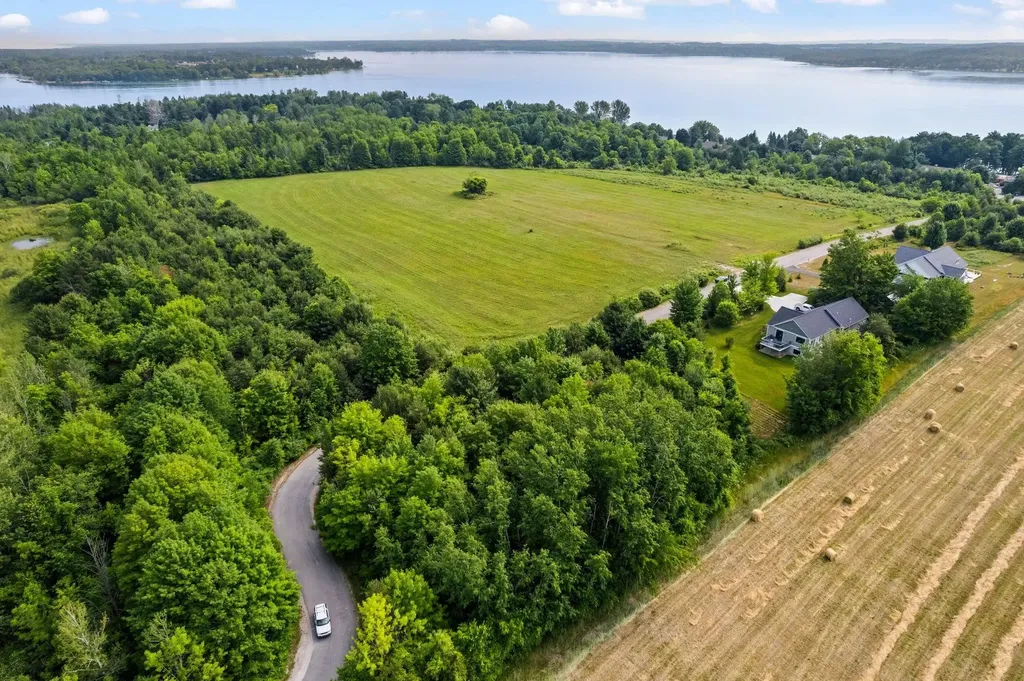 Lot 3 Elk Vista Court Elk Rapids Township MI 49690