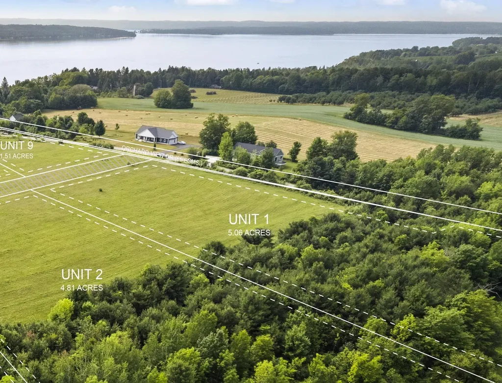 Lot 1 Elk Vista Court Elk Rapids Township MI 49690