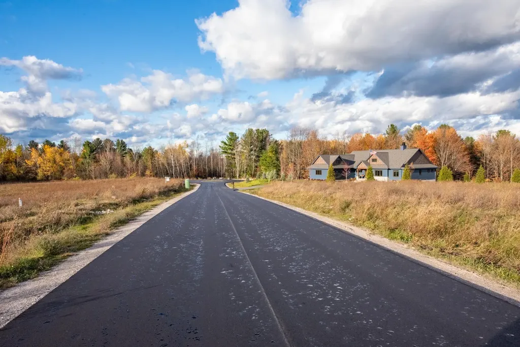 Lot 1 Elk Vista Court Elk Rapids Township MI 49690