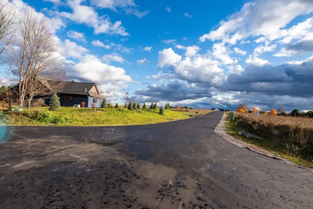 Lot 1 Elk Vista Court Elk Rapids Township MI 49690