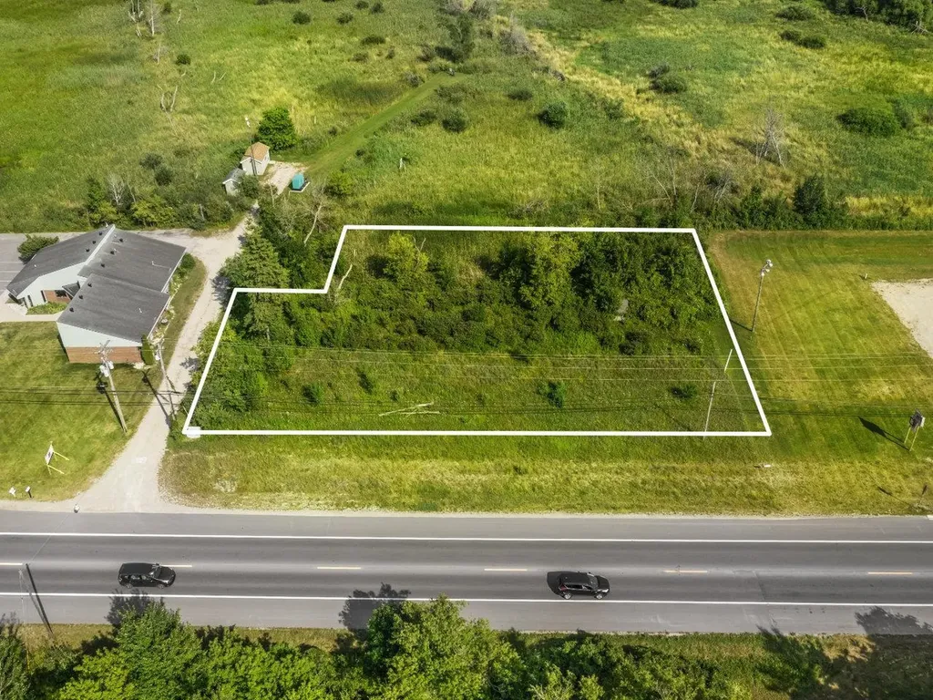 415 Michigan Avenue Benzonia Township MI 49617