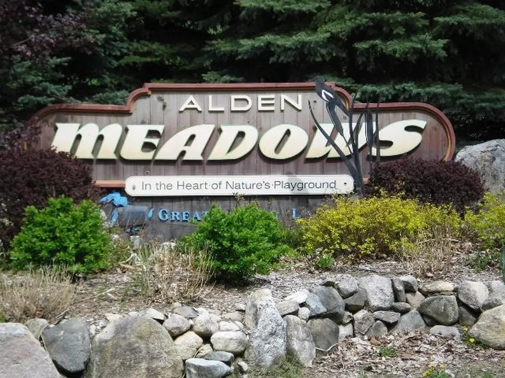 Lot 44 Alden Meadows Helena Township MI 49612