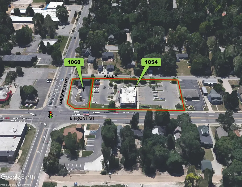 1054-1060 E Front Street Traverse City City MI 49686
