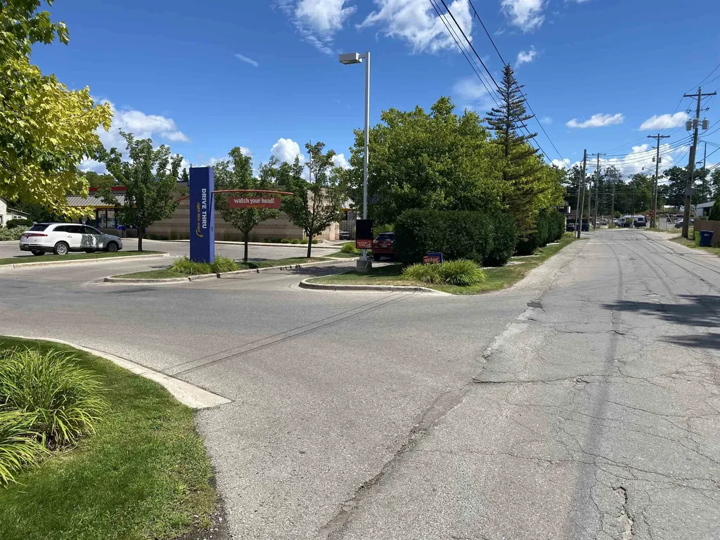 1054-1060 E Front Street Traverse City City MI 49686