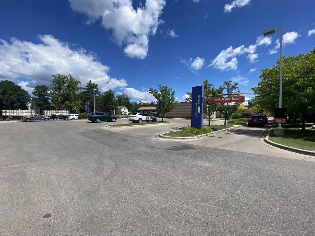 1054-1060 E Front Street Traverse City City MI 49686