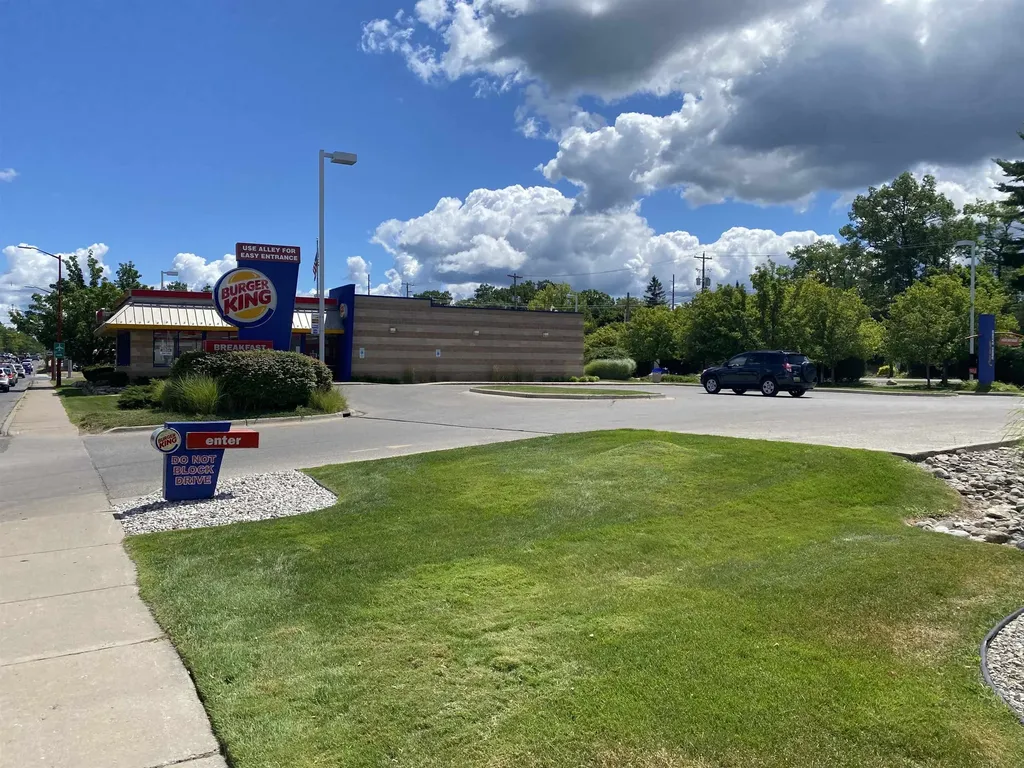 1054-1060 E Front Street Traverse City City MI 49686