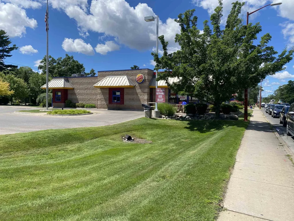 1054-1060 E Front Street Traverse City City MI 49686