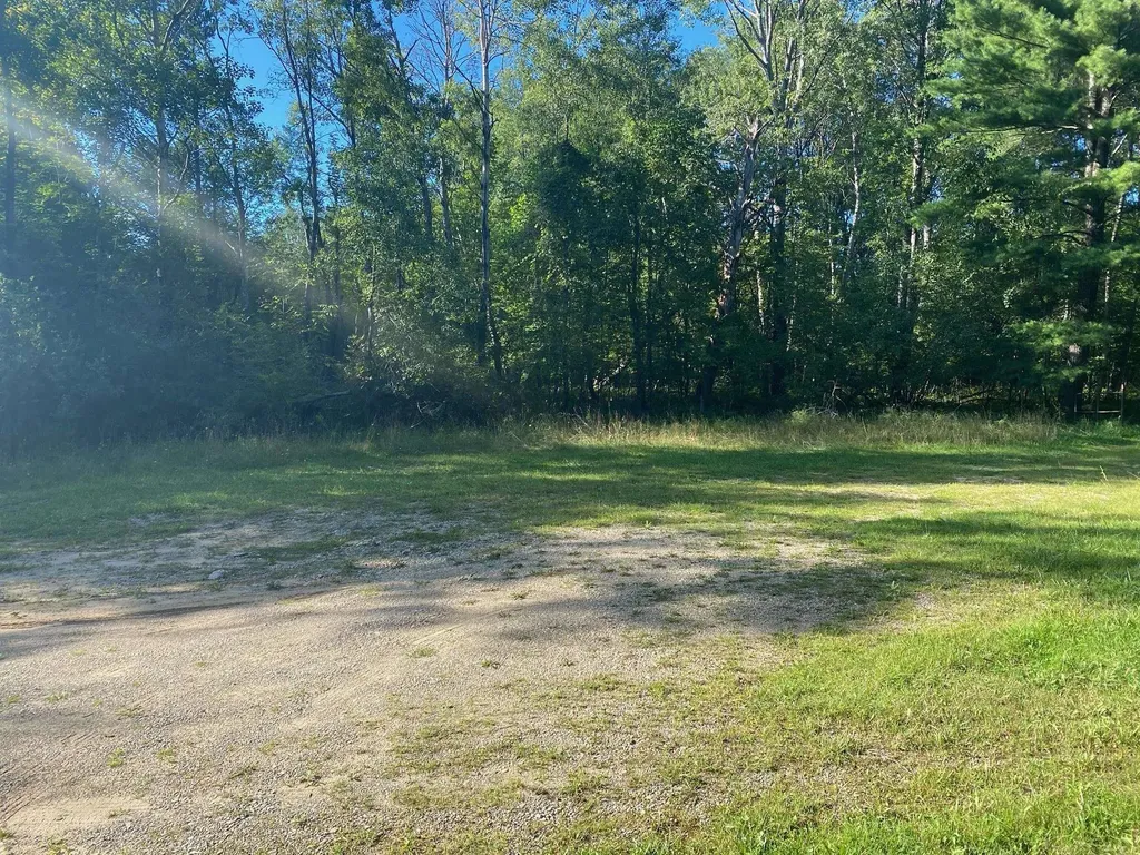 Cowlitz Cove Evart Township MI 49631