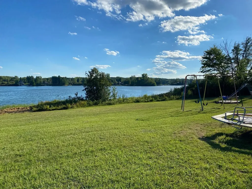 Cowlitz Cove Evart Township MI 49631