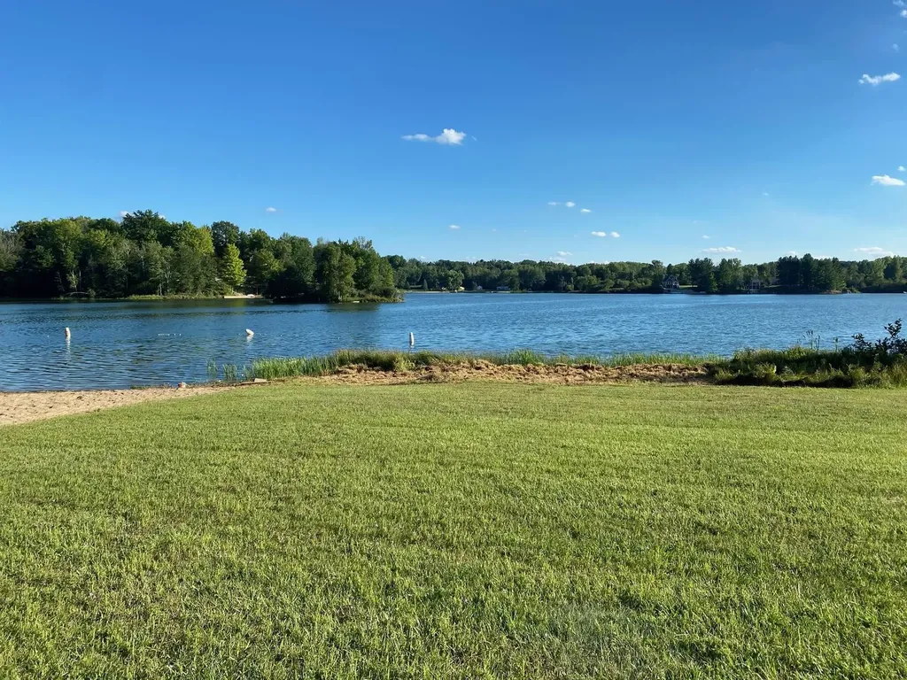 Cowlitz Cove Evart Township MI 49631