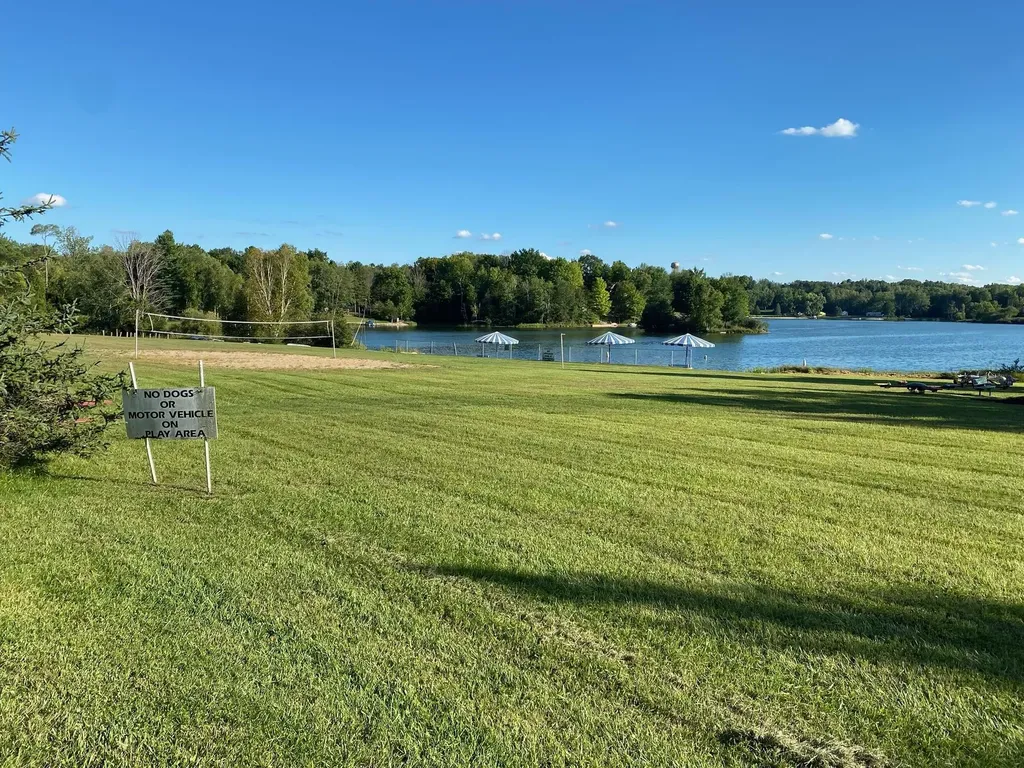Cowlitz Cove Evart Township MI 49631