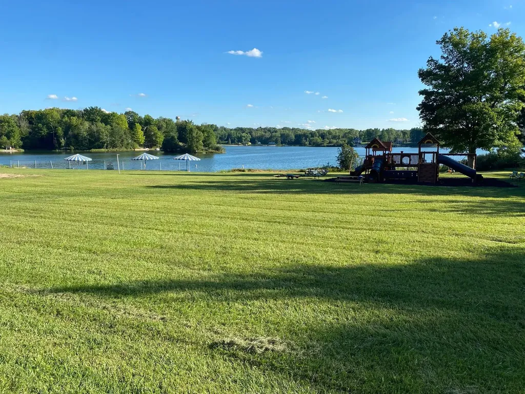 Cowlitz Cove Evart Township MI 49631