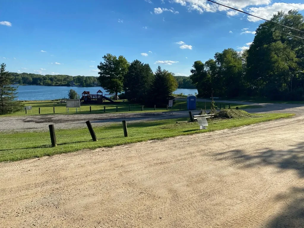 Cowlitz Cove Evart Township MI 49631