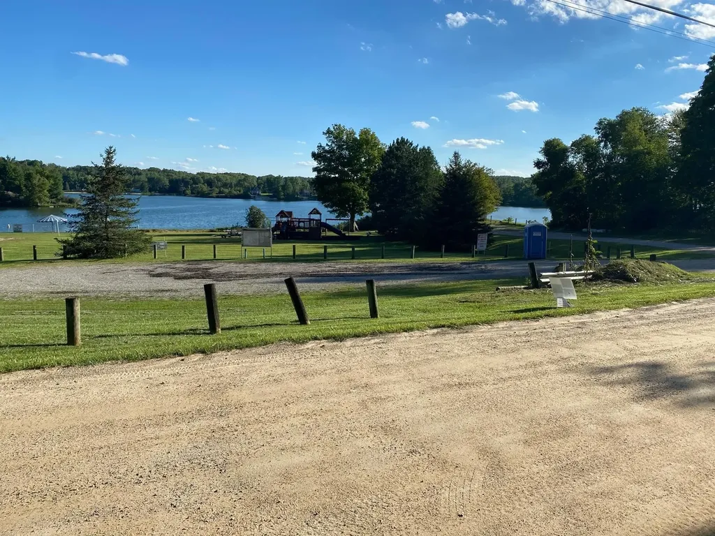 Cowlitz Cove Evart Township MI 49631