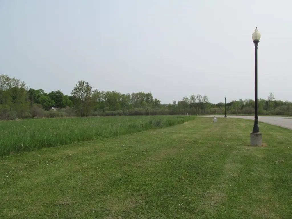 Lot #19 Hemlock Street Riverside Township MI 49657