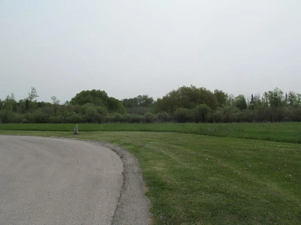Lot #11 Hemlock Street Riverside Township MI 49657