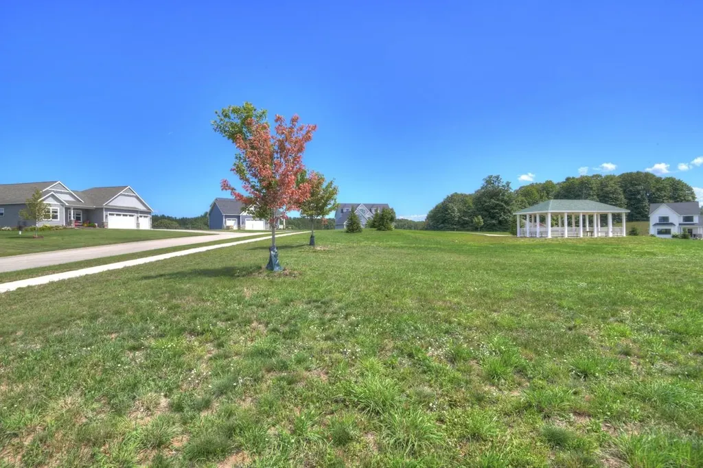 Unit 34 Coyote View Court Long Lake Township MI 49685