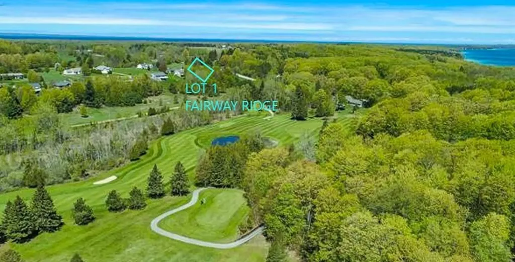 1 Fairway Court Torch Lake Township MI 49648