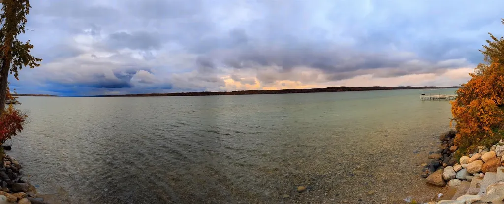 1 Fairway Court Torch Lake Township MI 49648