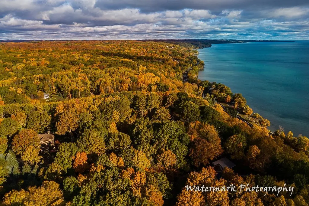 1 Fairway Court Torch Lake Township MI 49648