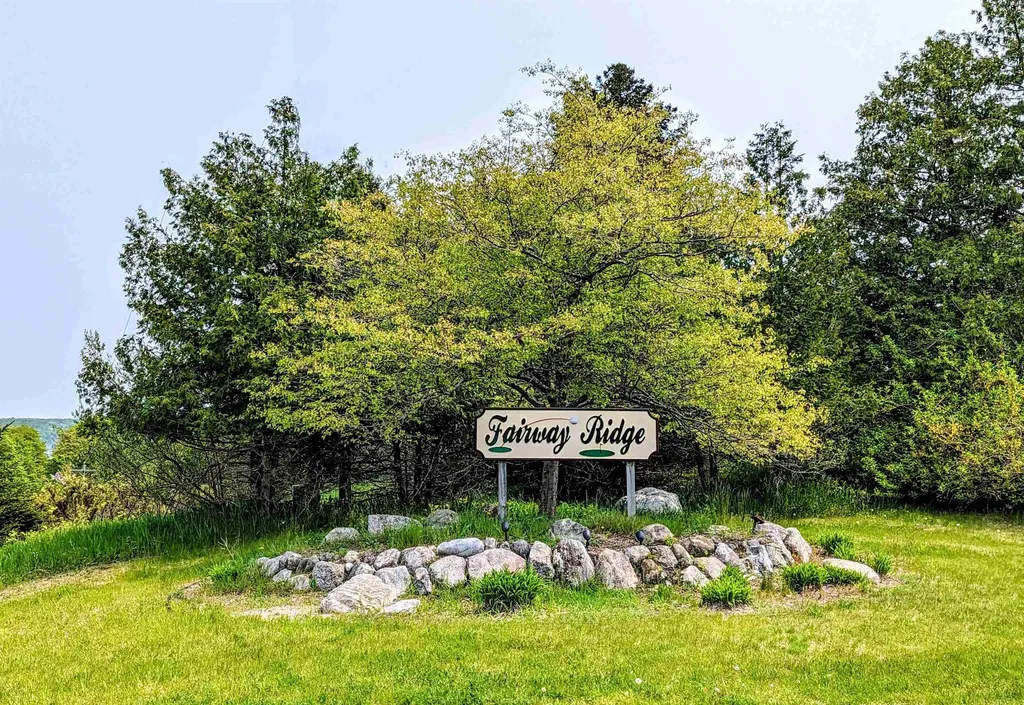 1 Fairway Court Torch Lake Township MI 49648