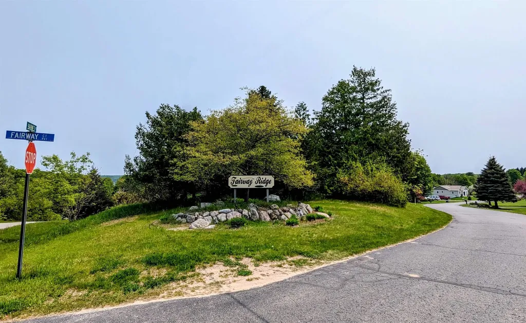 1 Fairway Court Torch Lake Township MI 49648