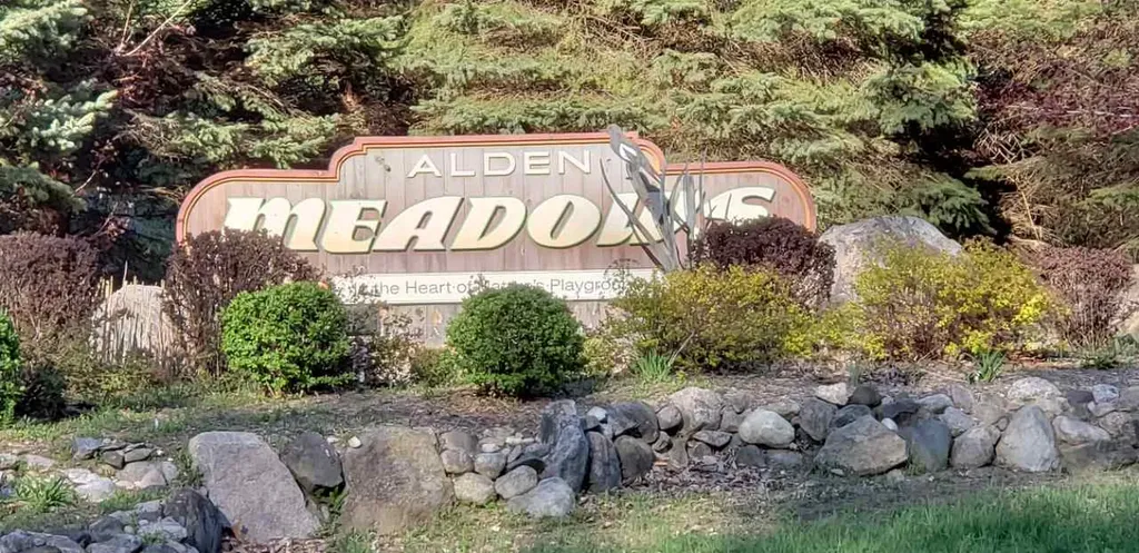 Lot 42 Alden Meadows Helena Township MI 49612