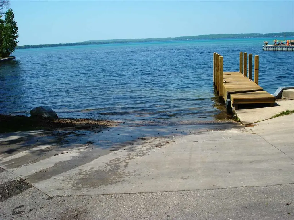 Lot 42 Alden Meadows Helena Township MI 49612