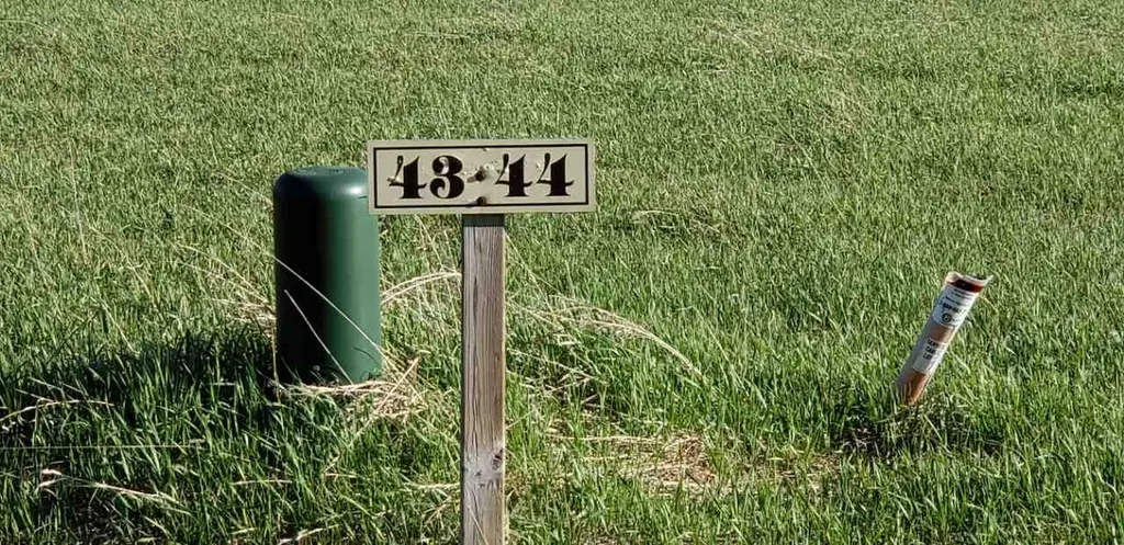 Lot 43 Alden Meadows Helena Township MI 49612