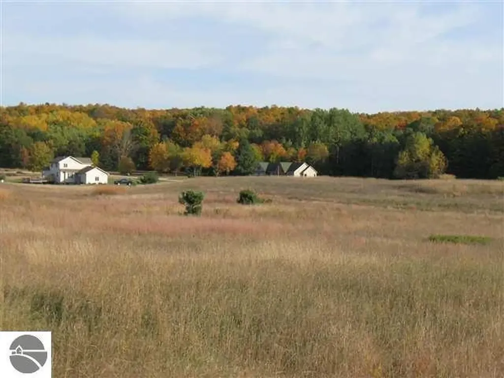 Lot 34 Alden Meadows Helena Township MI 49612
