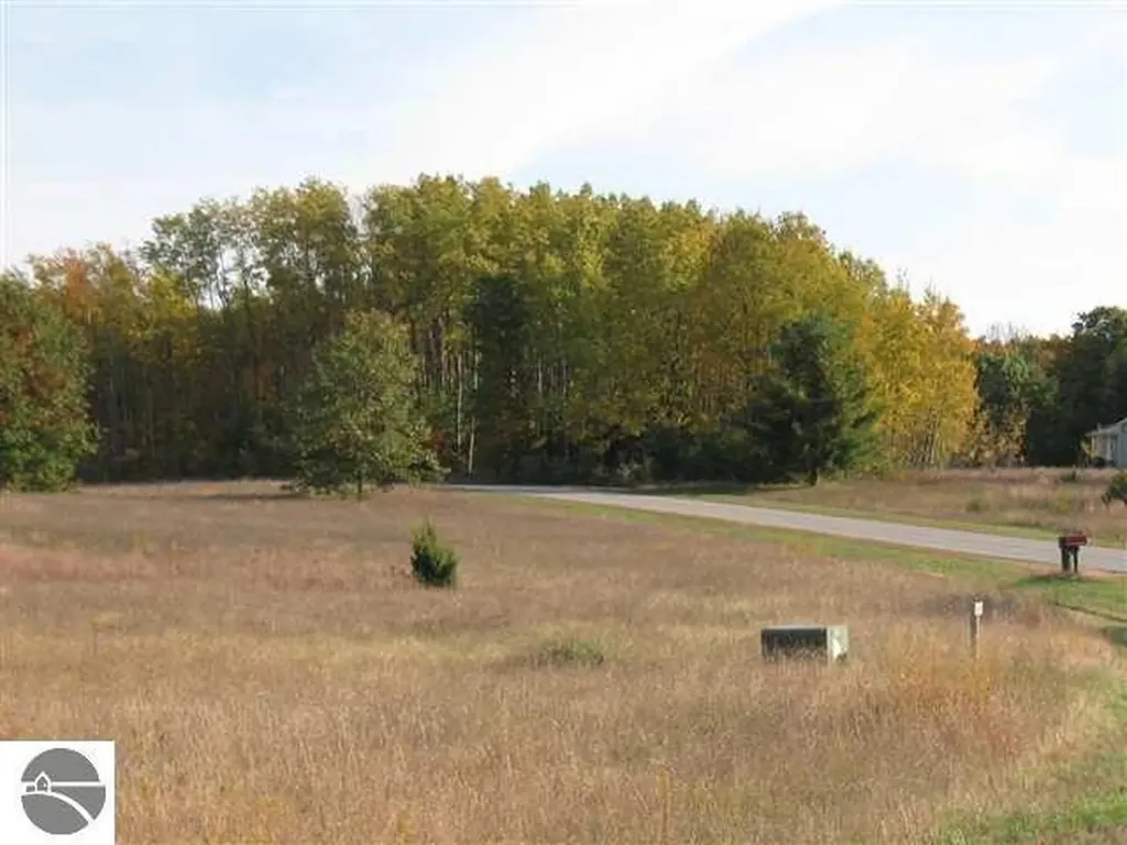 Lot 34 Alden Meadows Helena Township MI 49612