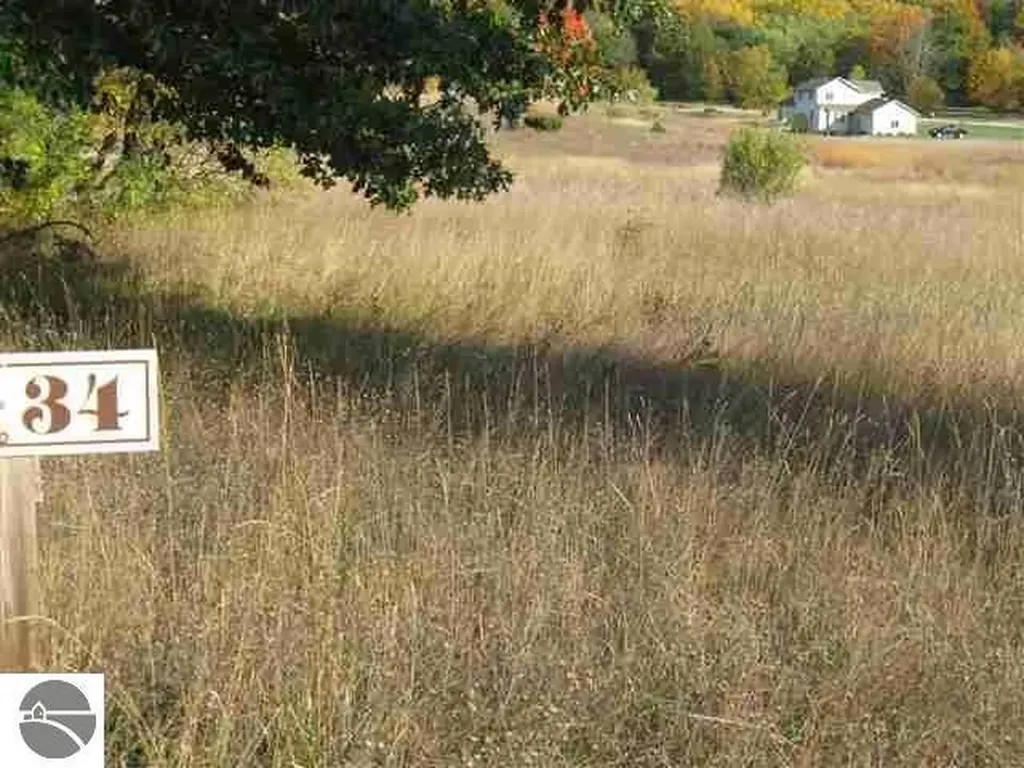 Lot 34 Alden Meadows Helena Township MI 49612