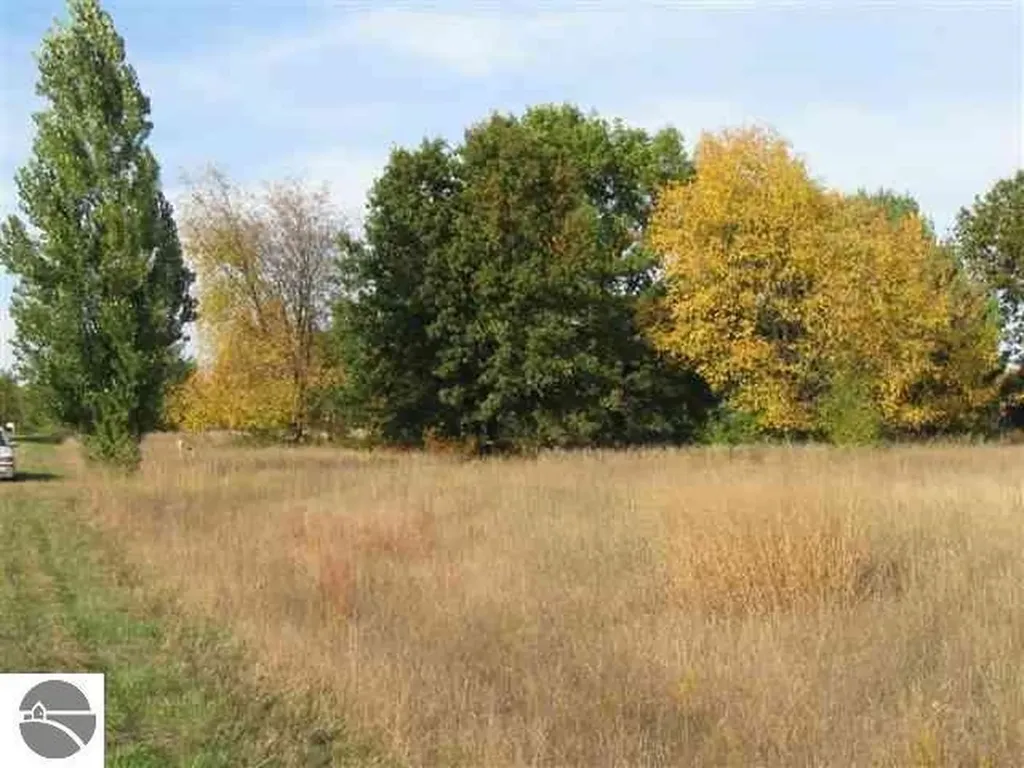 Lot 34 Alden Meadows Helena Township MI 49612