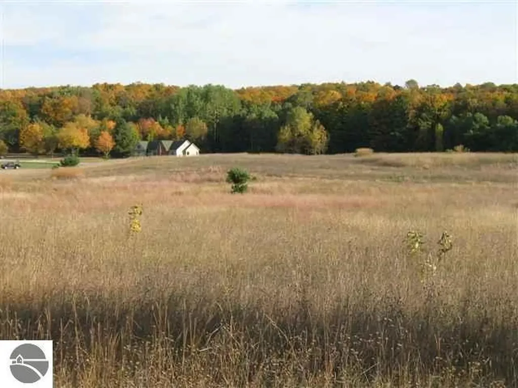Lot 34 Alden Meadows Helena Township MI 49612