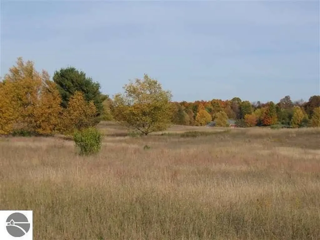 Lot 34 Alden Meadows Helena Township MI 49612