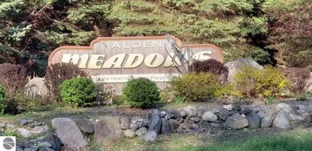 Lot 38 Alden Meadows Helena Township MI 49612