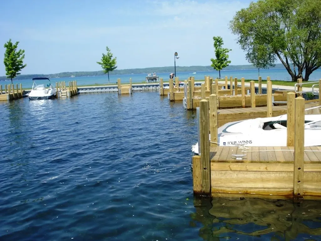 Lot 38 Alden Meadows Helena Township MI 49612