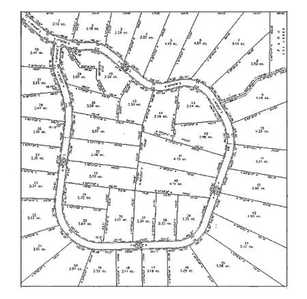 Lot 33 Alden Meadows Helena Township MI 49612