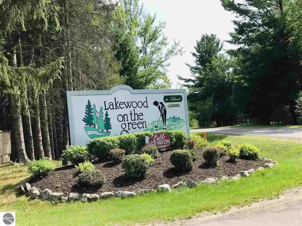 Lot 5 White Pine Drive Cherry Grove Township MI 49601