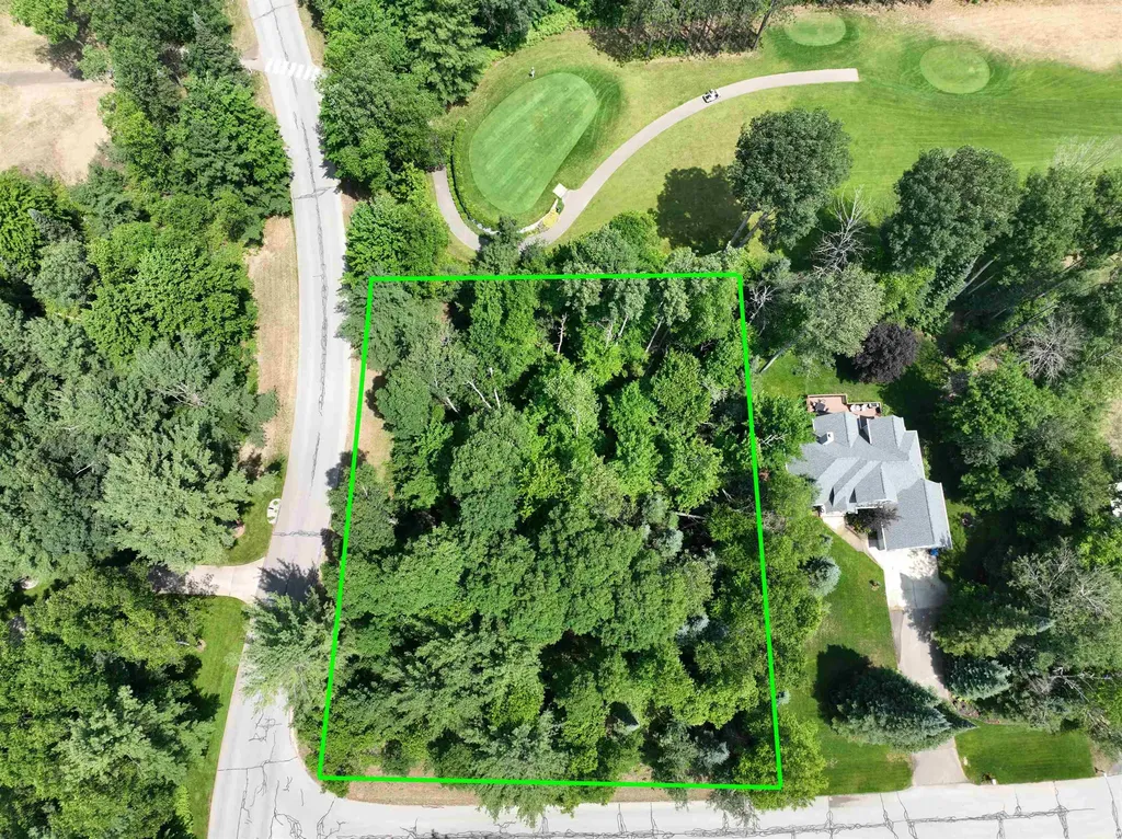 Lot 5 White Pine Drive Cherry Grove Township MI 49601