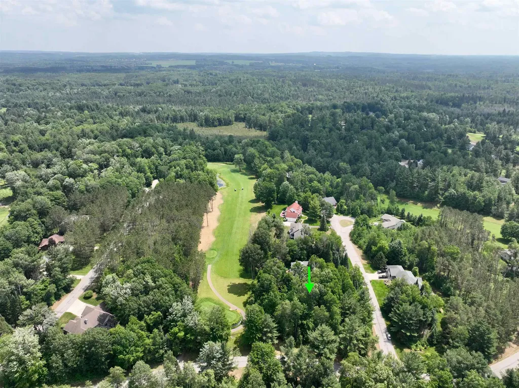 Lot 5 White Pine Drive Cherry Grove Township MI 49601