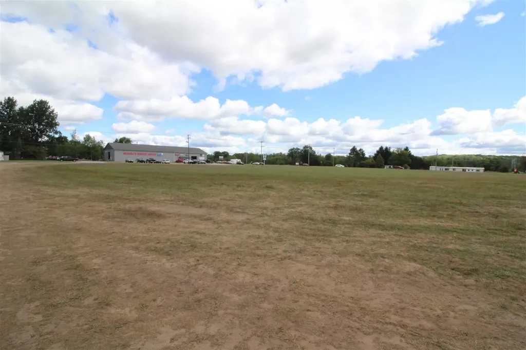 Parcel B Plett Road Haring Charter Township MI 49601