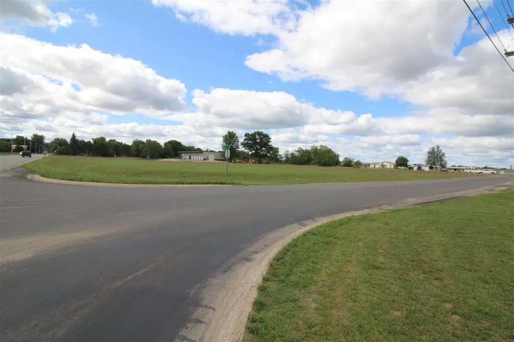 Parcel C Plett Road Haring Charter Township MI 49601